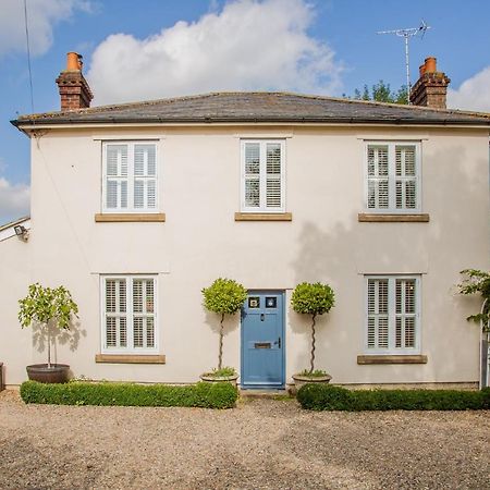 Smallbrook Cottage Broadway  Dış mekan fotoğraf