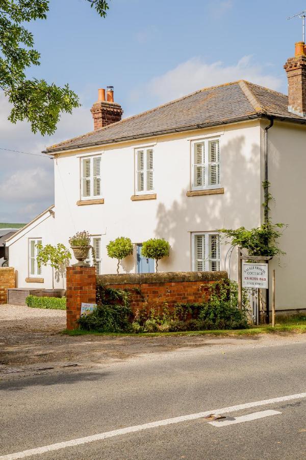 Smallbrook Cottage Broadway  Dış mekan fotoğraf