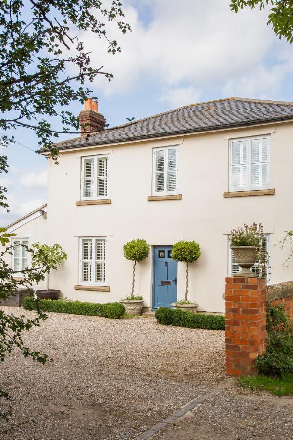Smallbrook Cottage Broadway  Dış mekan fotoğraf