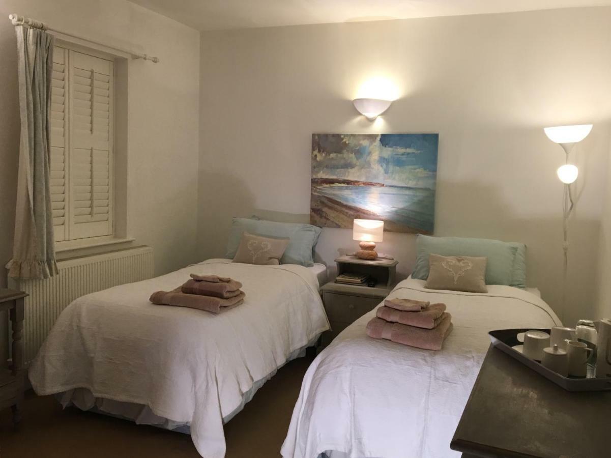 Smallbrook Cottage Broadway  Dış mekan fotoğraf